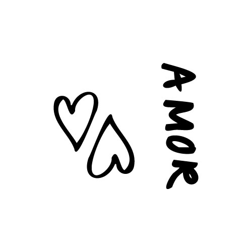 Ring3_Two hearts×AMOR